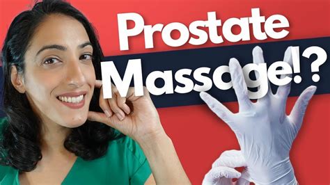 Prostate Massage Sexual massage Pszow
